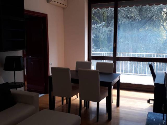 Appartamento in affitto a Milano MI