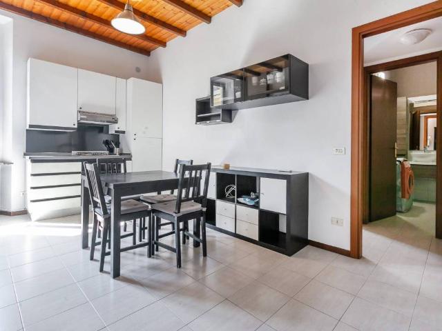 Appartamento in affitto a Milano MI