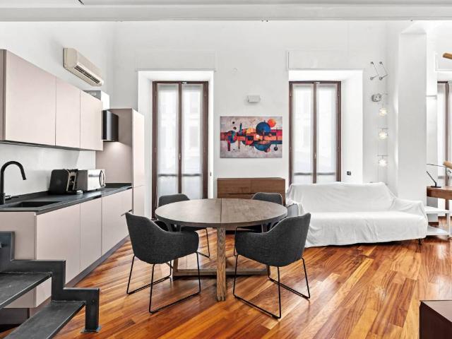 Appartamento in affitto a Milano MI
