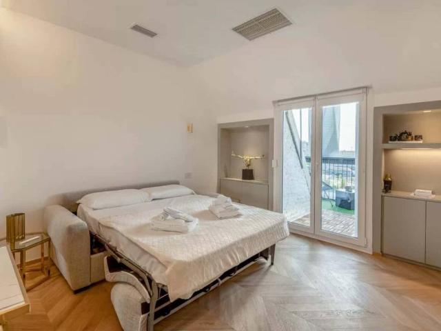 Appartamento in affitto a Milano MI