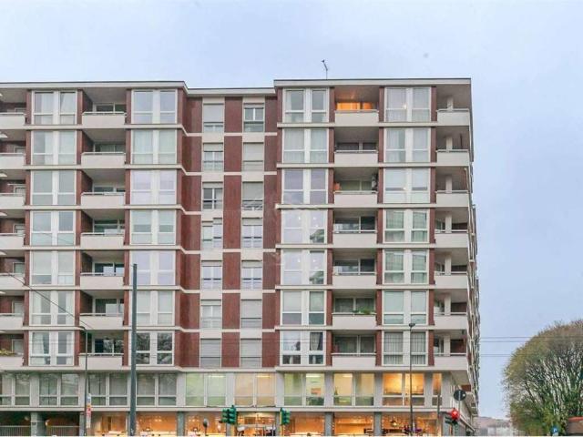 Appartamento in affitto a Milano MI