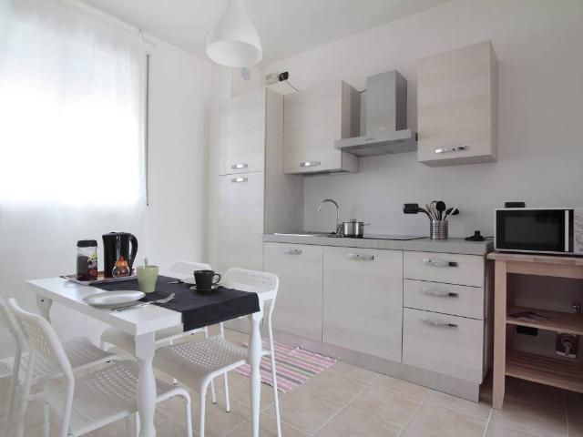 Appartamento in affitto a Milano MI