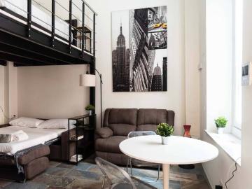 Appartamento in affitto a Milano MI