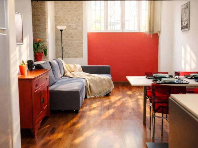 Appartamento in affitto a Milano MI
