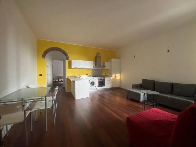 Appartamento in affitto a Milano MI