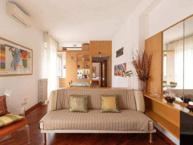 Appartamento in affitto a Milano MI