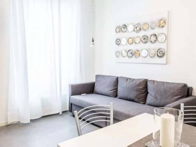 Appartamento in affitto a Milano MI