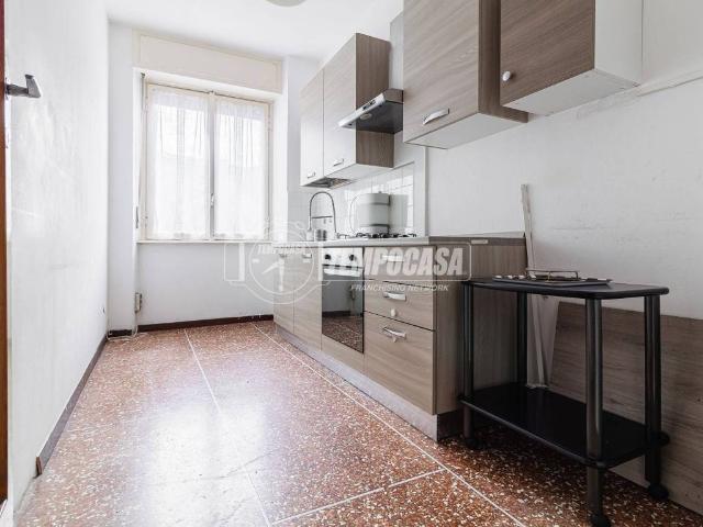 Appartamento in affitto a Milano MI