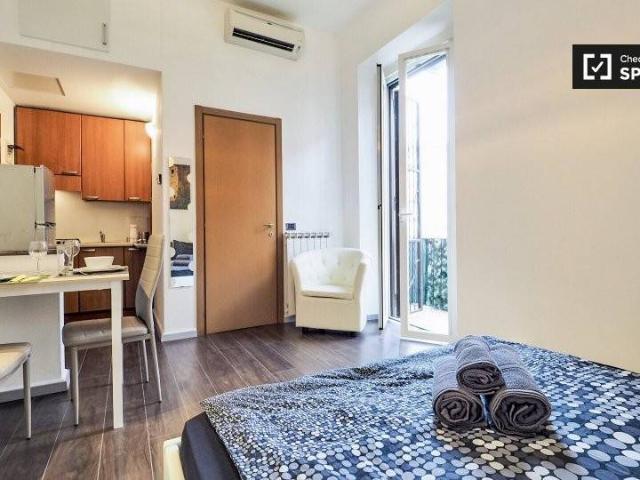 Appartamento in affitto a Milano MI