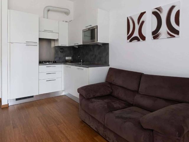 Appartamento in affitto a Milano MI