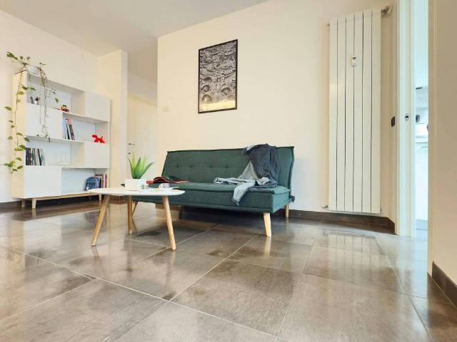 Appartamento in affitto a Milano MI