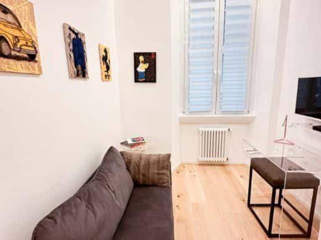 Appartamento in affitto a Milano MI