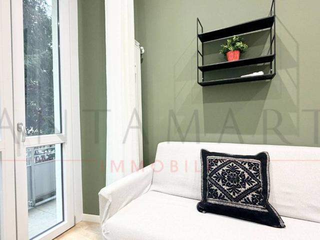 Appartamento in affitto a Milano MI