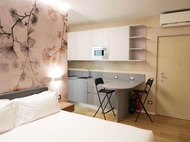 Appartamento in affitto a Milano MI