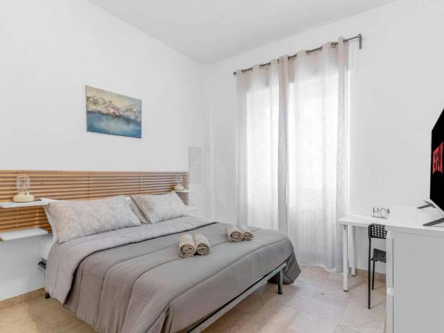 Appartamento in affitto a Milano MI