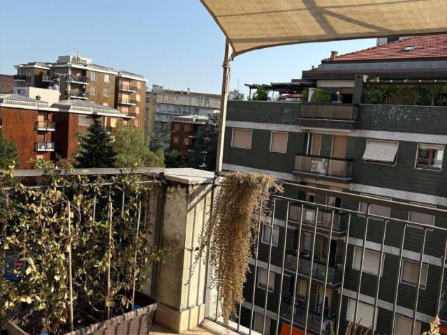 Appartamento in affitto a Milano MI