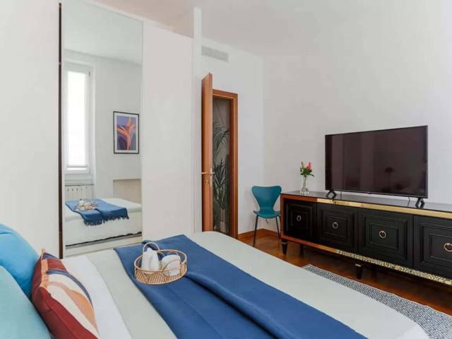 Appartamento in affitto a Milano MI