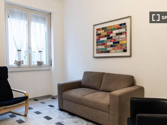 Appartamento in affitto a Milano MI