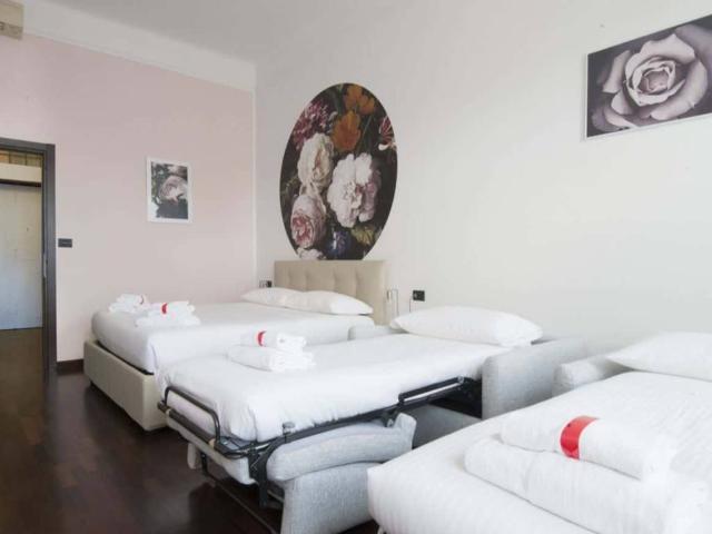 Appartamento in affitto a Milano MI