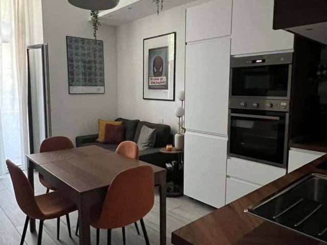 Appartamento in affitto a Milano MI
