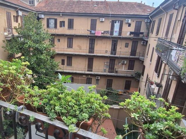 Appartamento in affitto a Milano MI