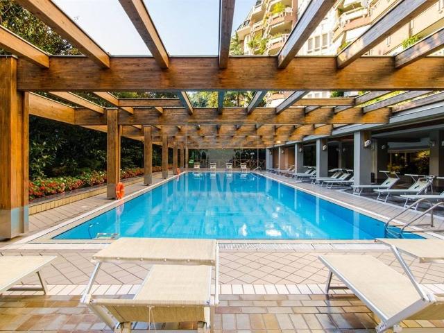 Appartamento in affitto a Milano MI