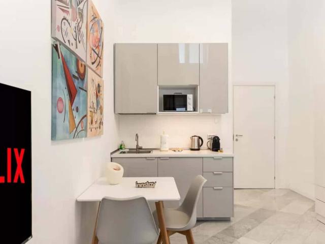 Appartamento in affitto a Milano MI