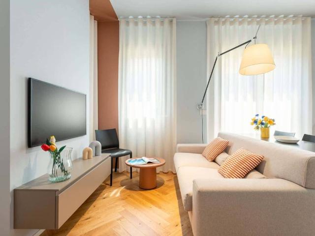 Appartamento in affitto a Milano MI
