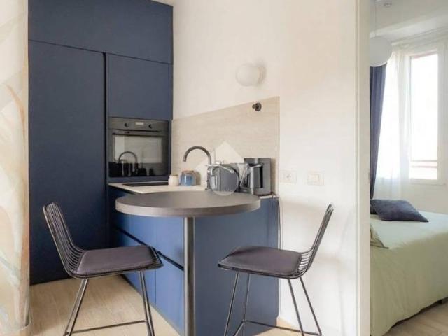 Appartamento in affitto a Milano MI