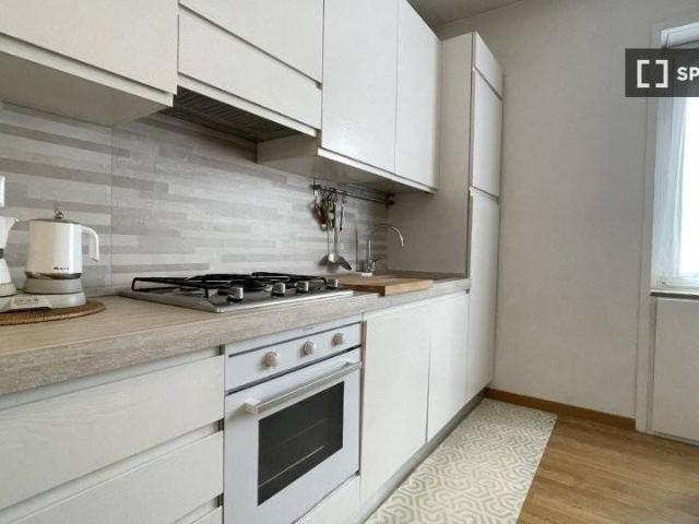 Appartamento in affitto a Milano MI