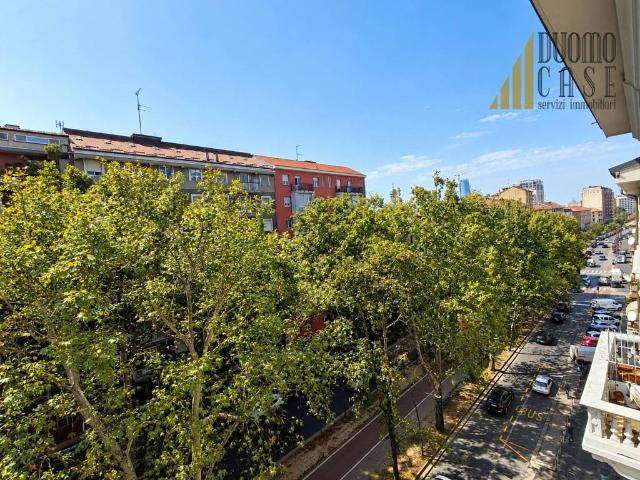 Appartamento in affitto a Milano MI