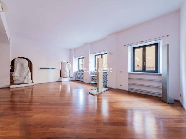Appartamento in affitto a Milano MI
