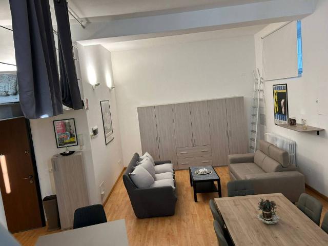 Appartamento in affitto a Milano MI