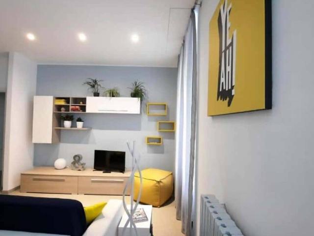 Appartamento in affitto a Milano MI