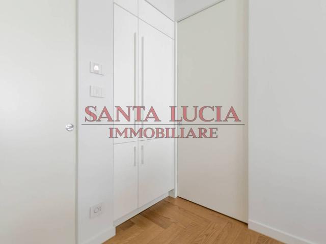 Appartamento in affitto a Milano MI