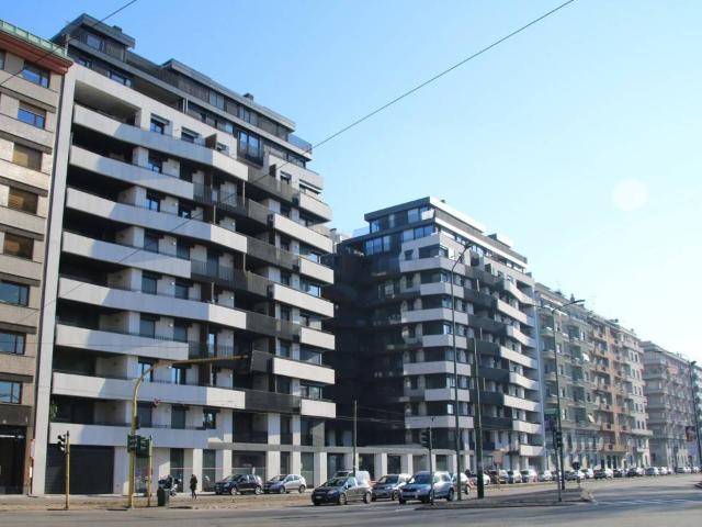 Appartamento in affitto a Milano MI