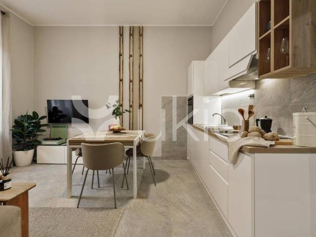 Appartamento in affitto a Milano MI