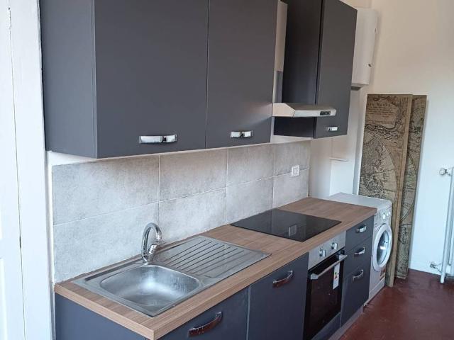 Appartamento in affitto a Milano MI