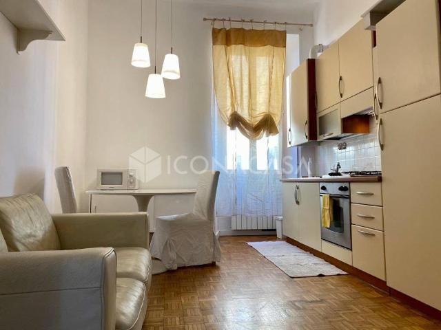 Appartamento in affitto a Milano MI