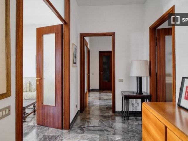 Appartamento in affitto a Milano MI