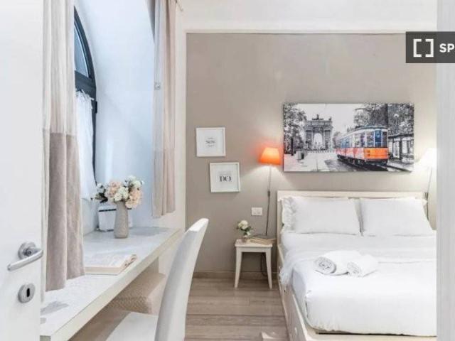 Appartamento in affitto a Milano MI