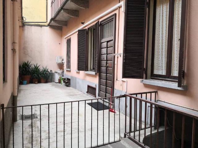 Appartamento in affitto a Milano MI