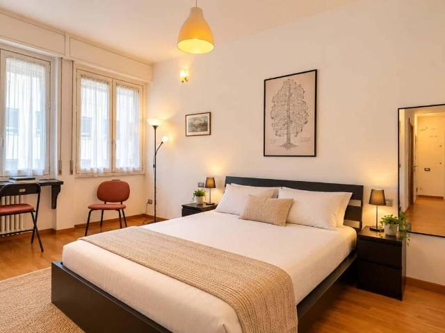 Appartamento in affitto a Milano MI