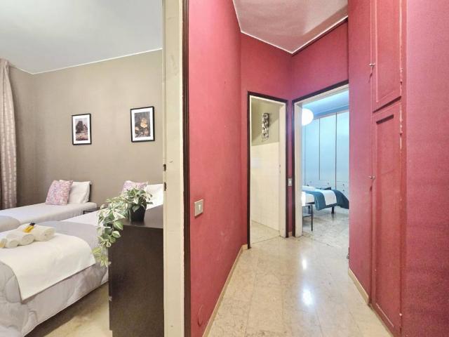 Appartamento in affitto a Milano MI