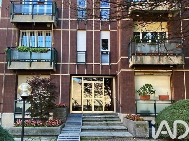 Appartamento in affitto a Milano MI