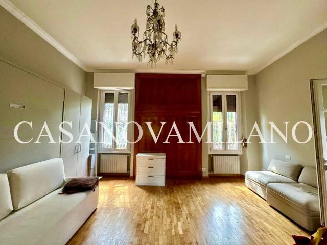 Appartamento in affitto a Milano MI
