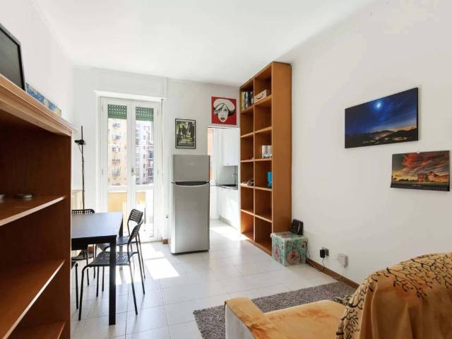 Appartamento in affitto a Milano MI
