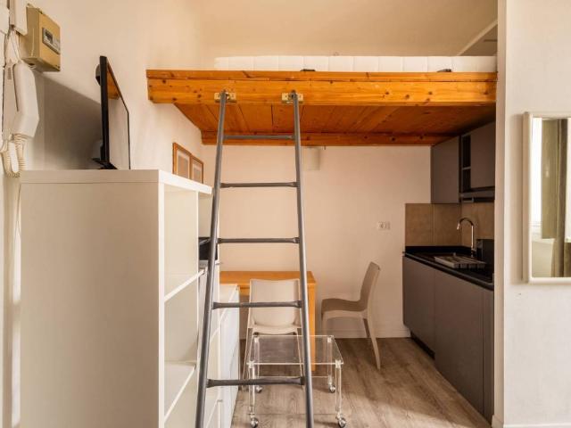 Appartamento in affitto a Milano MI