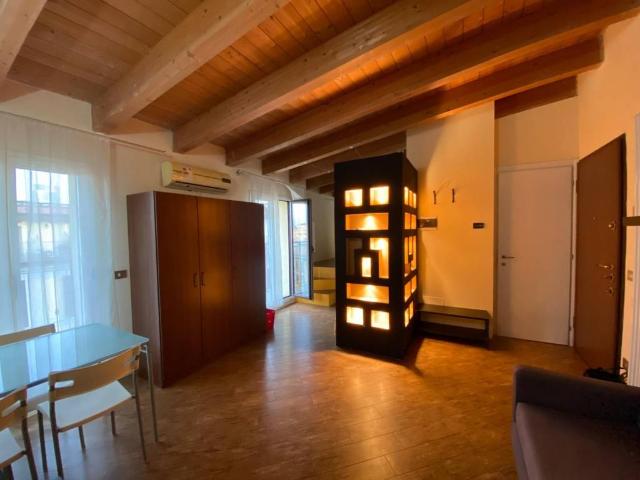 Appartamento in affitto a Milano MI