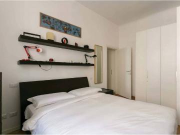 Via Orti Milano, Monforte Milano, Milano, Milano Lombardia, Lombardia